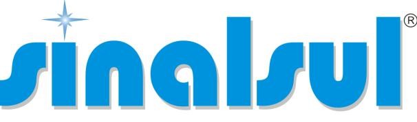 SINAL SUL